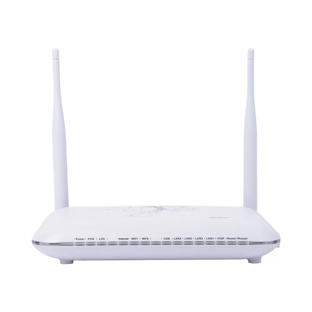 مودم GPON فایبرهوم مدل AN5506-04-FS
