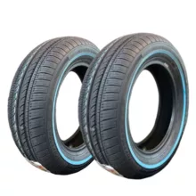 لاستیک خودرو کاپسن مدل H202 سایز 13 /70 /175 تولید سال 2024 تعداد 2 حلقه