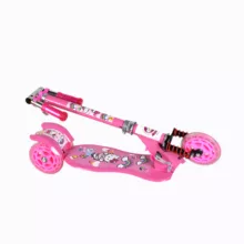 اسکوتر کودک مدل فلزی سه چرخ120