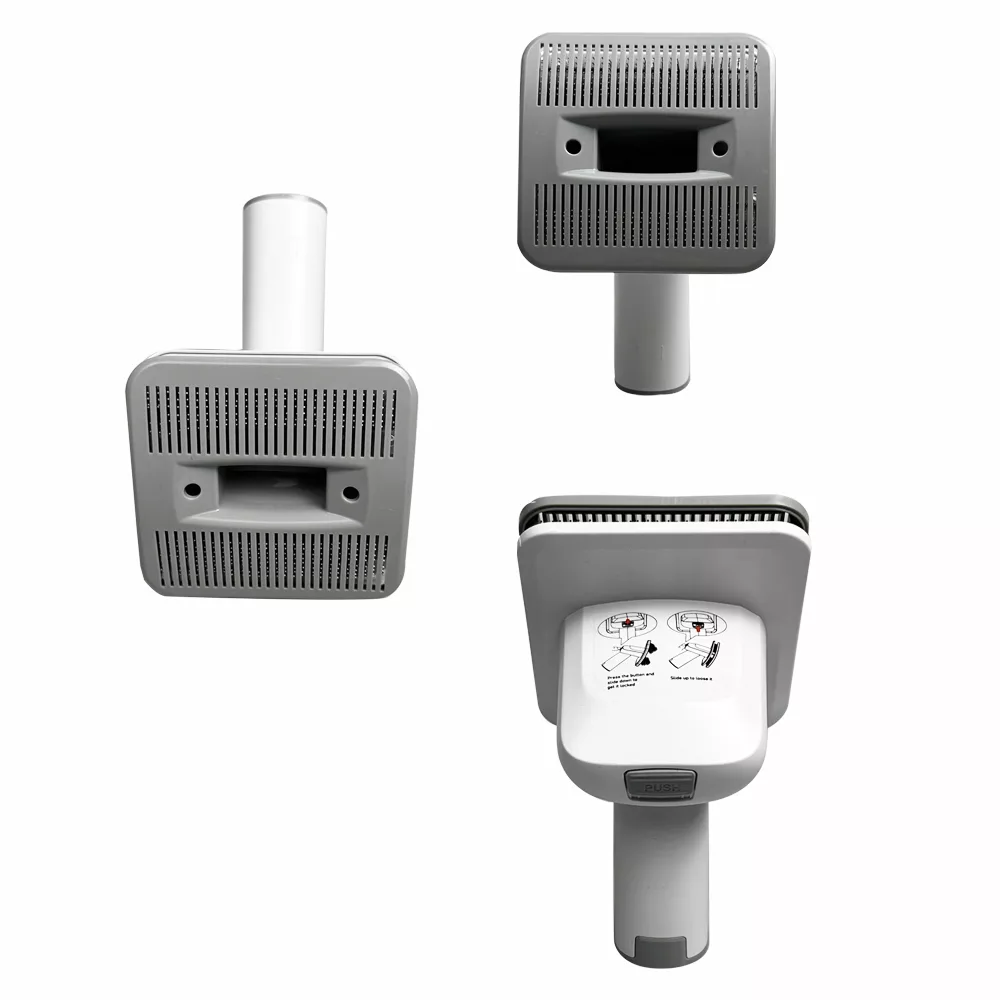 ماشین اصلاح و نظافت حیوانات خانگی کوچلرمدل LM3