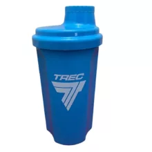 شیکر بدنسازی مدل Team گنجایش 0.7 لیتر