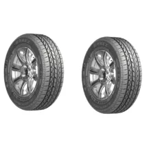 لاستیک خودرو بارز مدل P648 سایز 185/65R14 - دو حلقه