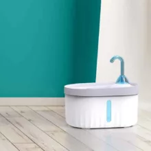 آبخوری گربه و سگ مدل سوپر سایلنت