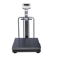 باسکول دیجیتال محک مدل GS-300