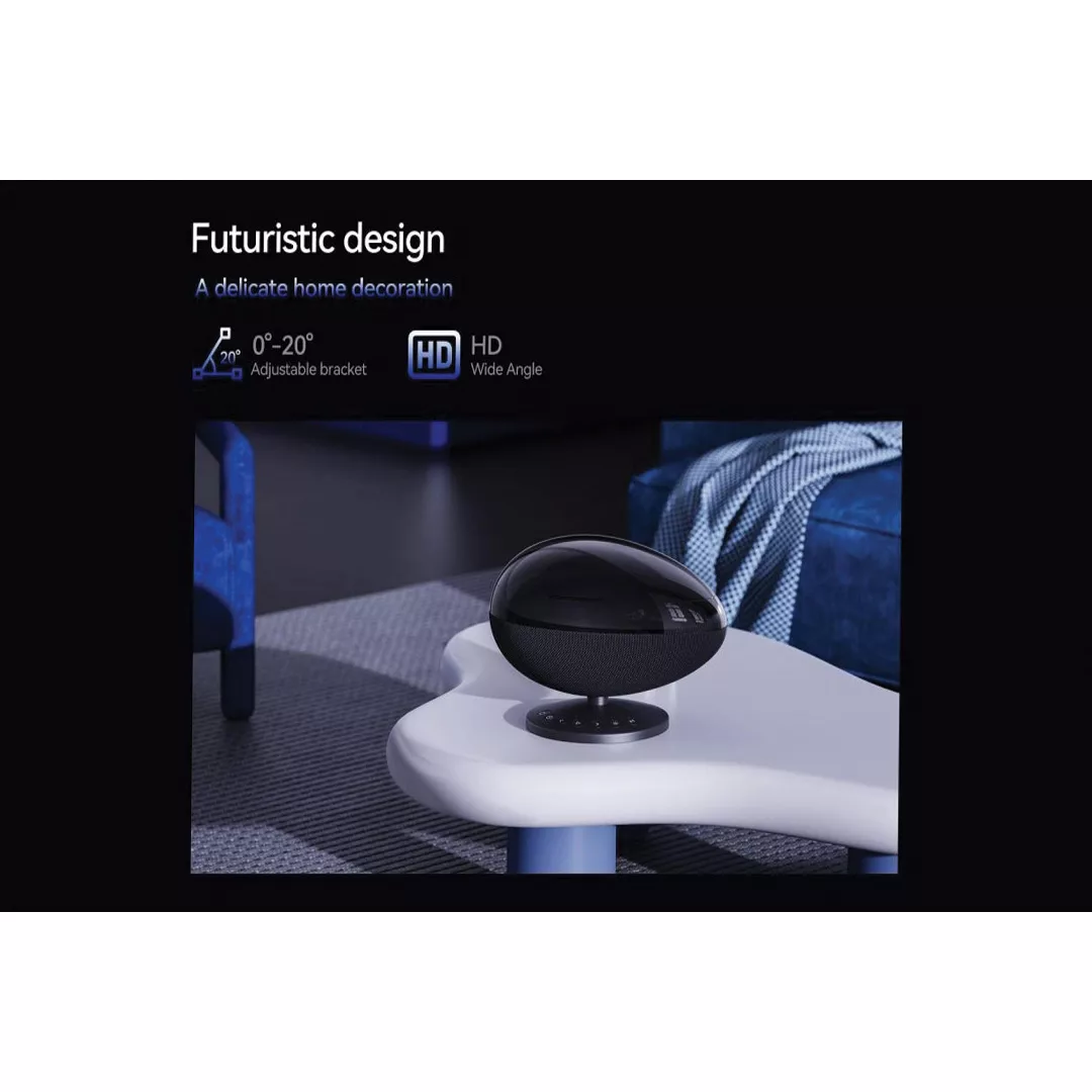 ویدئو پروژکتور ونبو مدل EVA