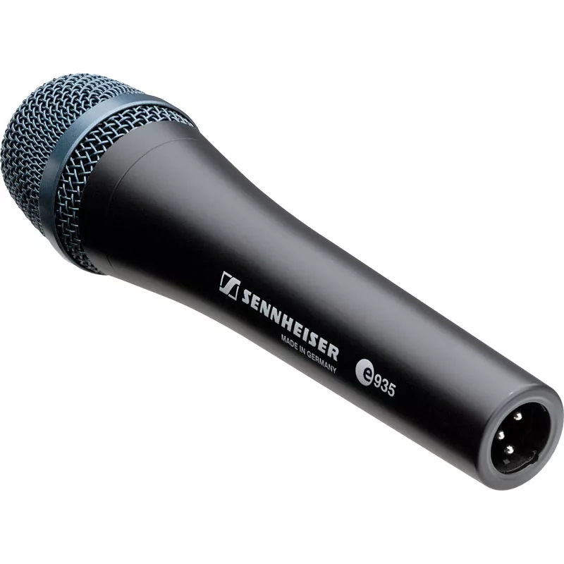 میکروفون سنهایزر مدل میکروفون کد Sennheiser e935