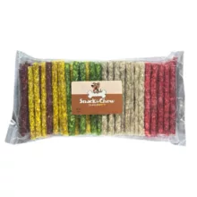 تشویقی مانچی سگ شهرپت مدل Munchy Mix وزن 1 کیلوگرم