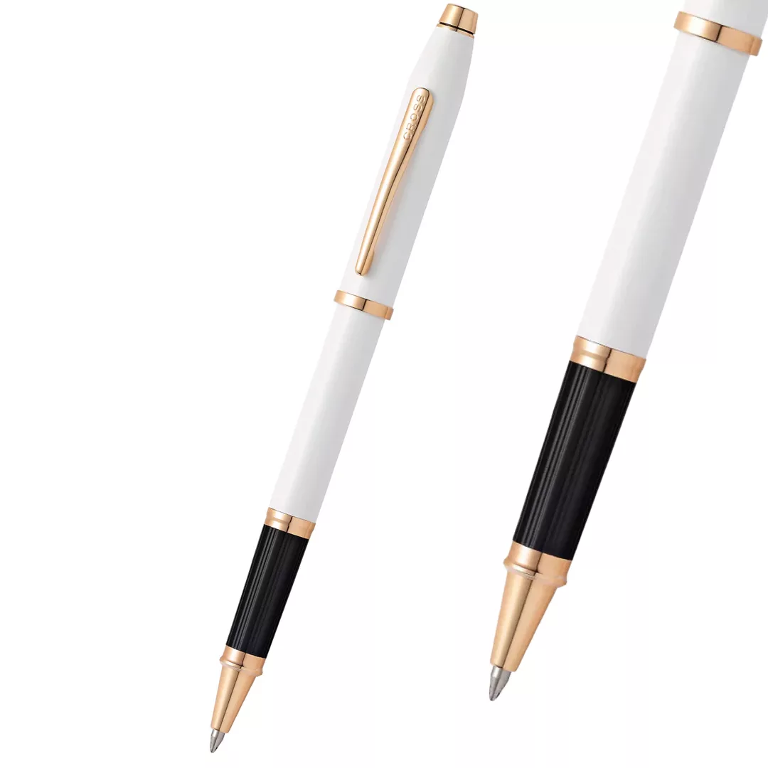 روان نویس کراس مدل مدل Century II کد 8273