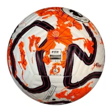 توپ فوتبال مدل پرسی پریمیرلیگ انگلیس 2024