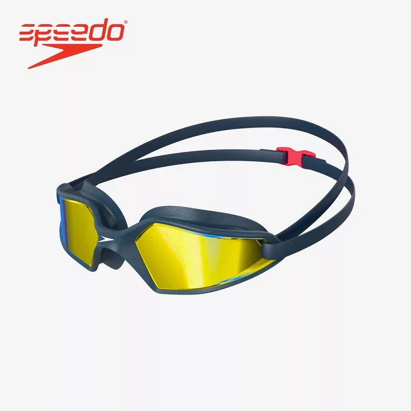 عینک شنا اسپیدو مدل Hydropulse Mirror