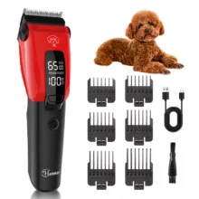 ماشین اصلاح حیوانات هاتکر مدل HT-612