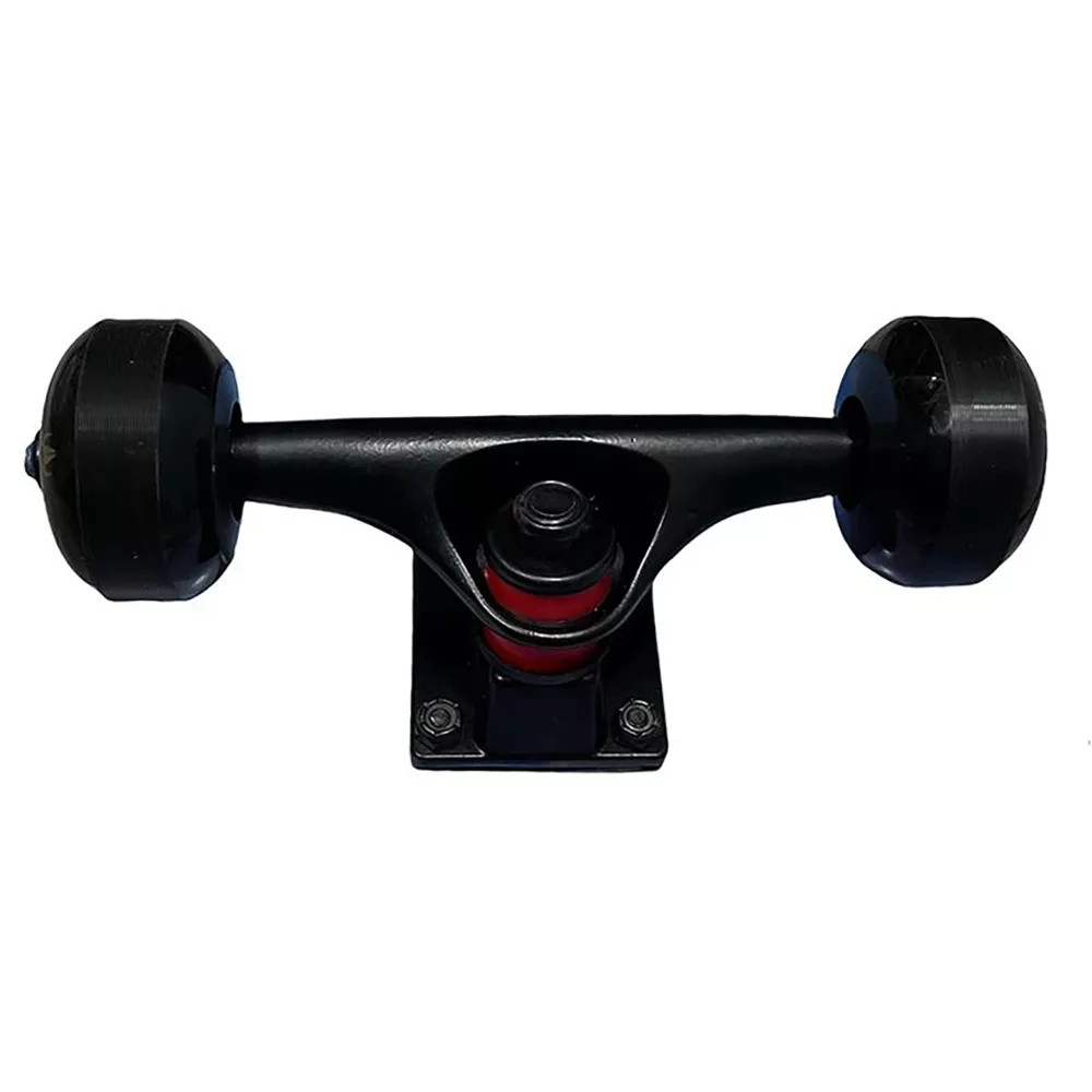 اسکیت بورد مدل  SPORT PLUS طرح گرافیکی