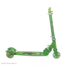 اسکوتر رجال مدل ninja