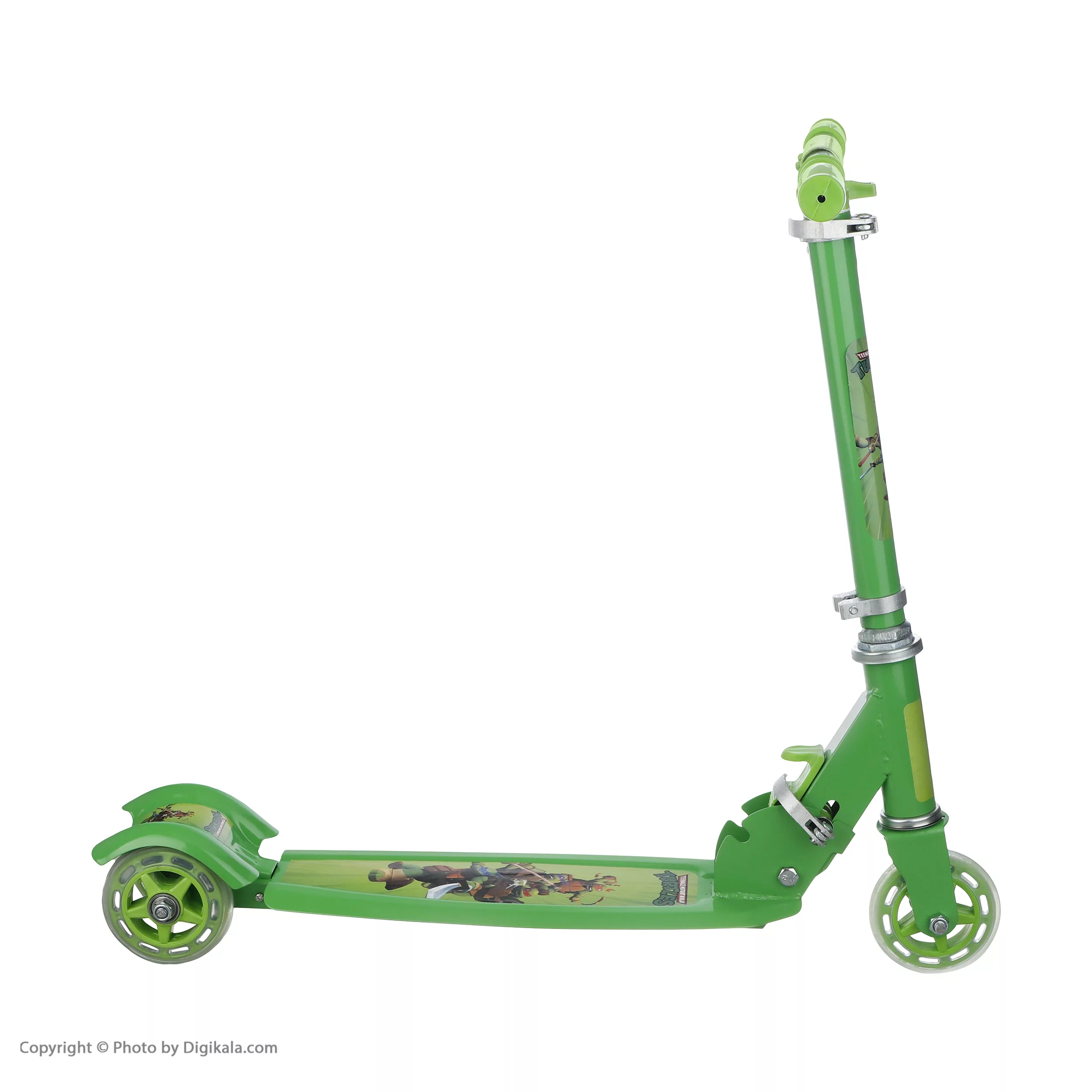 اسکوتر رجال مدل ninja