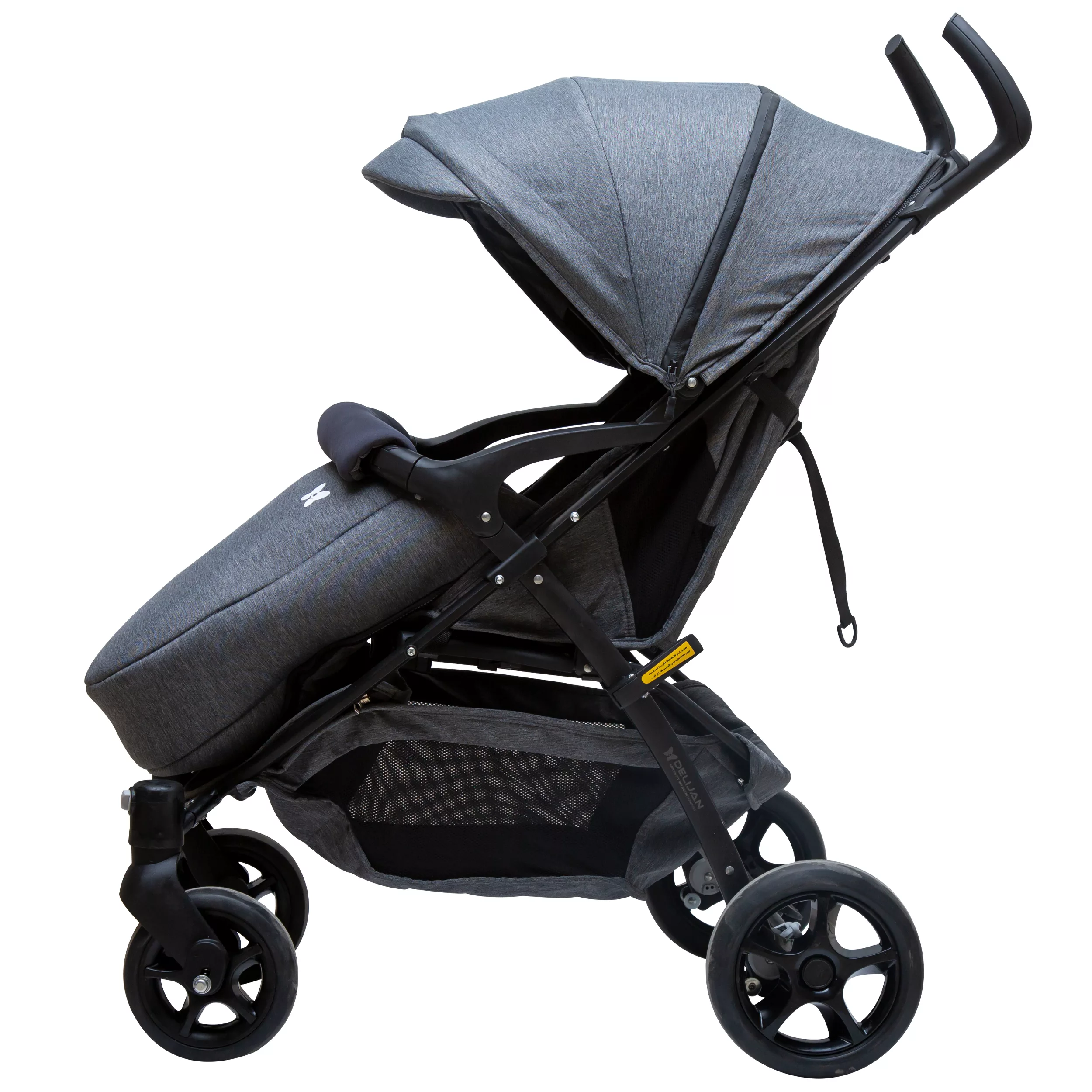 کالسکه دلیجان مدل ریو