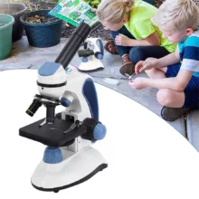 میکروسکوپ مدل BM-113 RT