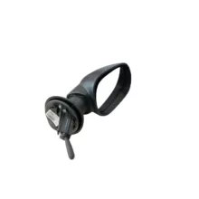 آینه بغل چپ کروز پلاس کد 212535 مناسب برای تندر90