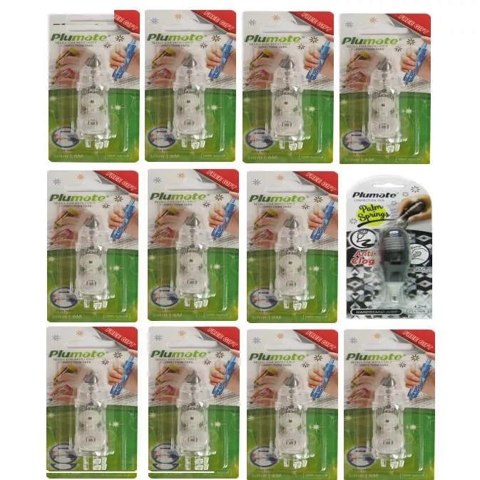 غلط گیر نواری سی.کلاس مدل ydak بسته 12عددی