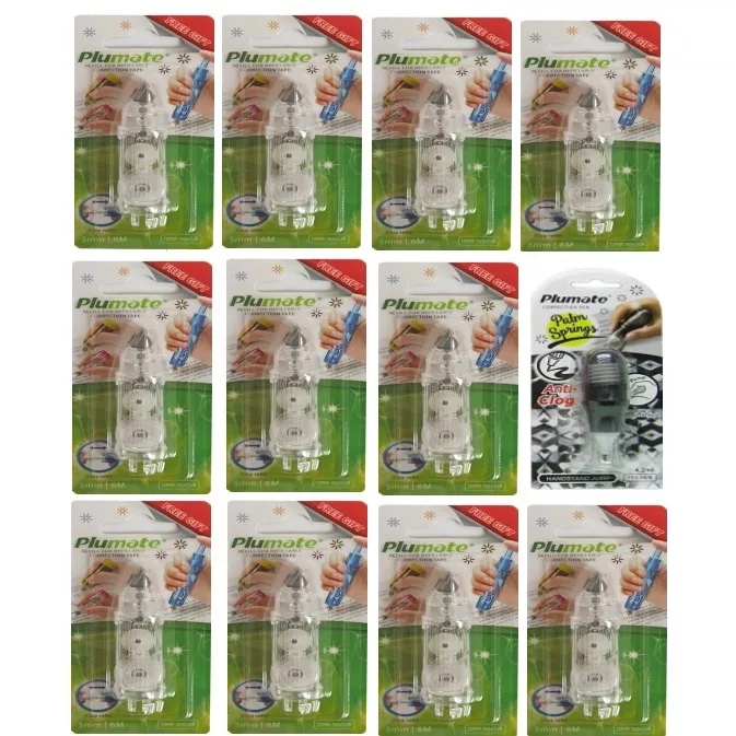 غلط گیر نواری سی.کلاس مدل ydak بسته 12عددی