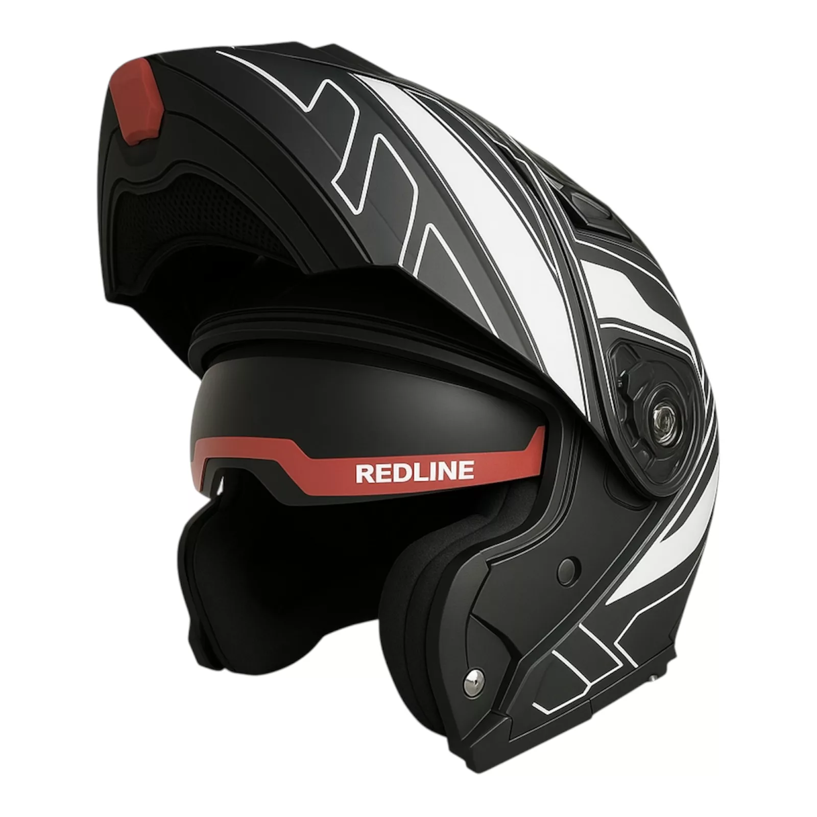 کلاه کاسکت ردلاین مدل 960 GRAY