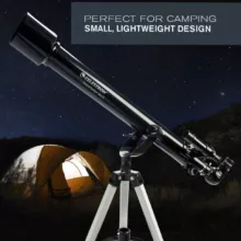 تلسکوپ سلسترون مدل 60AZ PowerSeeker