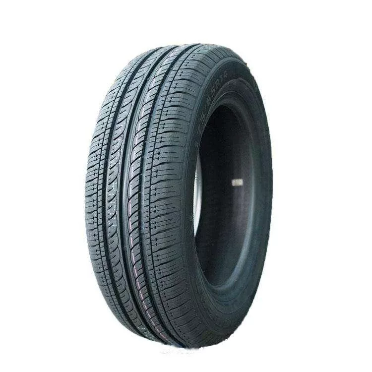 لاستیک خودرو هابلید سایز 175/70/13- دو حلقه