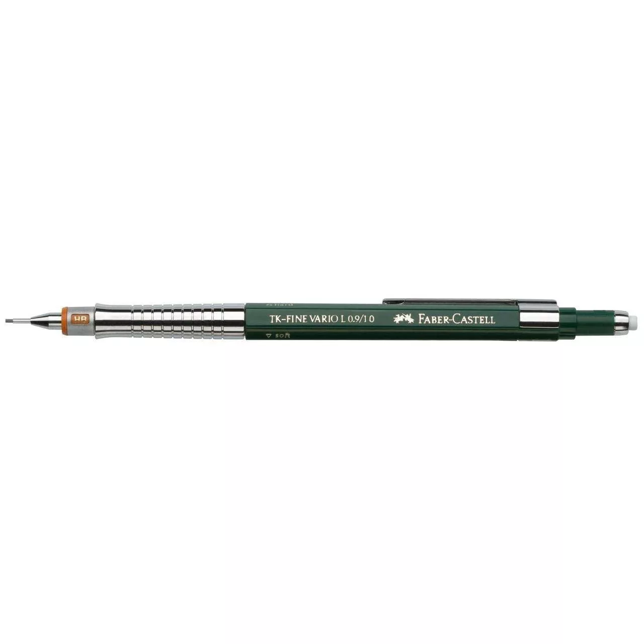 مداد نوکی 0.9 میلی متری فابر-کاستل مدل TK-Fine Vario L