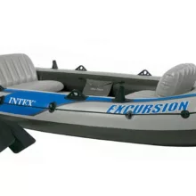 قایق بادی اینتکس مدل Excursion4