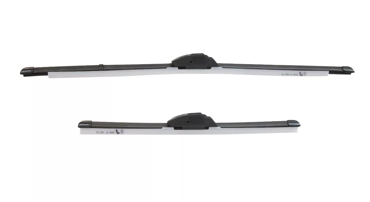 تیغه برف پاک کن جلو اورجینال مدل 6423L4 مناسب برای پژو206 و207