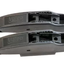 تیغه برف پاک کن جلو اورجینال مدل 6423L4 مناسب برای پژو206 و207