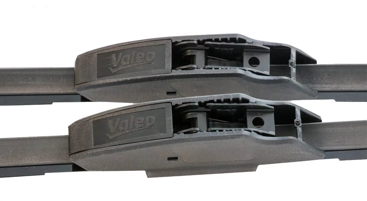 تیغه برف پاک کن جلو اورجینال مدل 6423L4 مناسب برای پژو206 و207