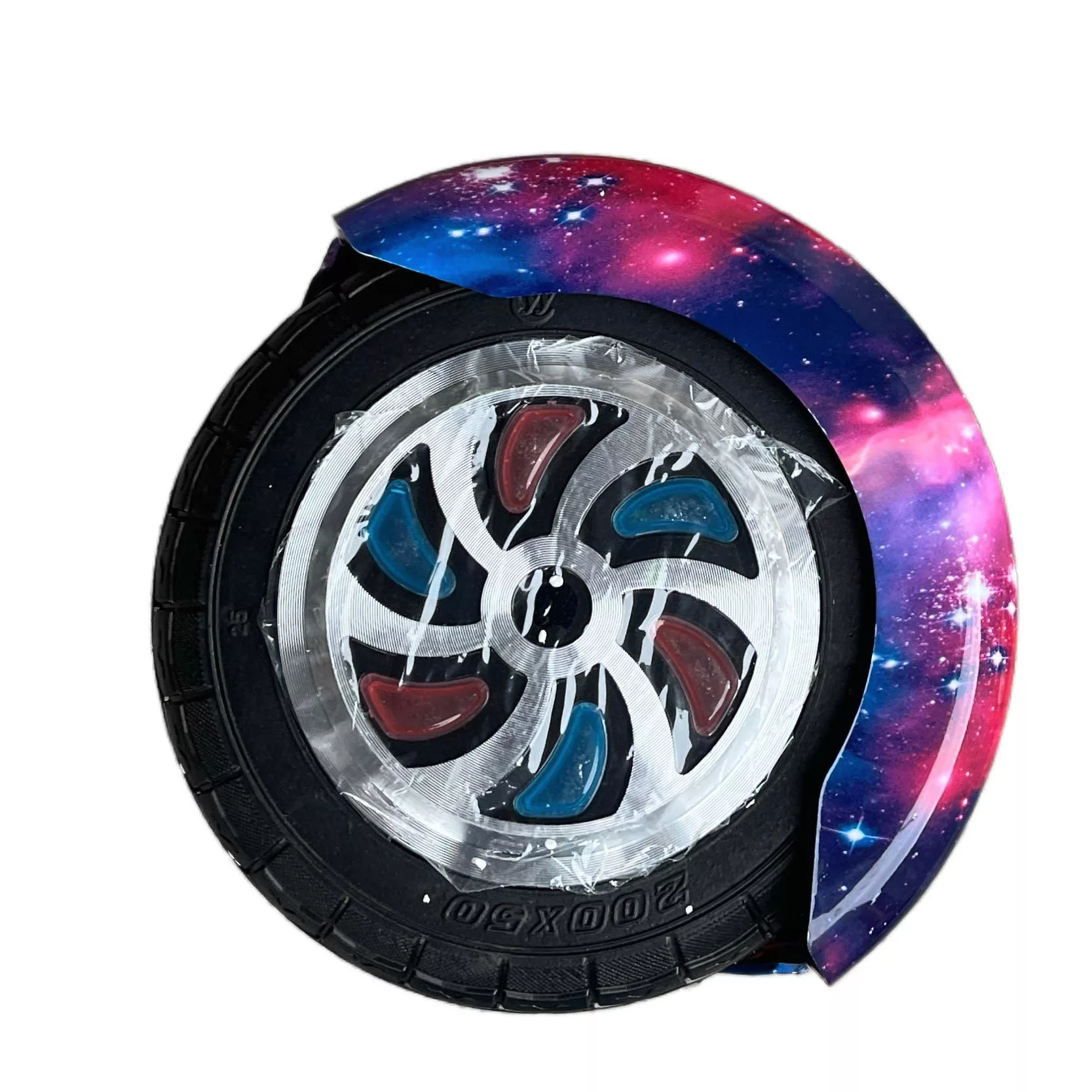 اسکوتر برقی 100-150 وات اسمارت بالانس ویل مدل 8inch