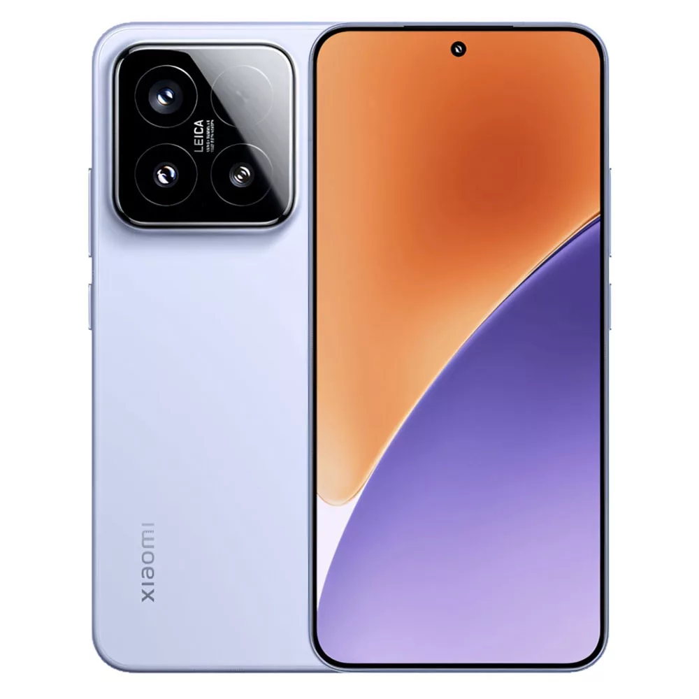 گوشی موبایل شیائومی مدل 15 دو سیم‌کارت ظرفیت 512 گیگابایت و رم 12 گیگابایت