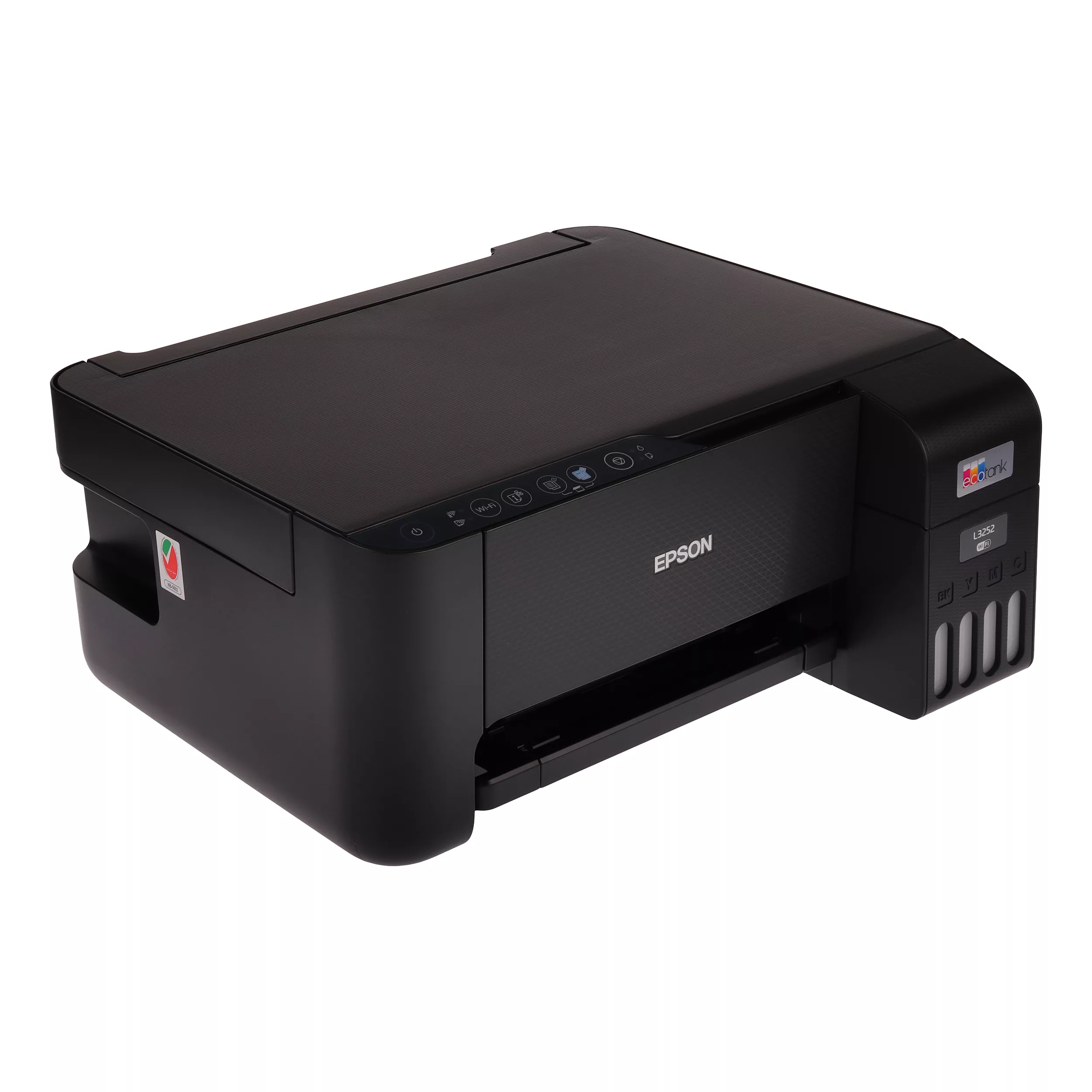 پرینتر چند کاره اپسون مدل EcoTank L3252