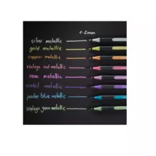 ماژیک رنگ آمیزی اشنایدر مدل paint it کد 103189 بسته 8 عددی