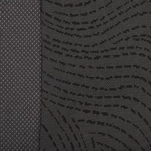 روکش صندلی خودرو هایکو طرح دلتا مناسب برای تیبا 2 و کوئیک