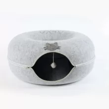 تخت و تونل گربه آلوا مدل YR2020