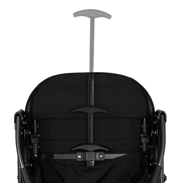 کالسکه اسپرینگ مدل پیتی