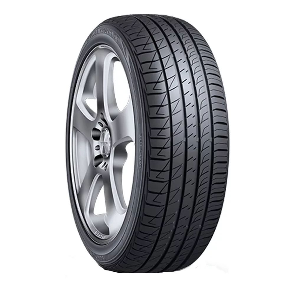 لاستیک خودرو دانلوپ تایر مدل LM705 سایز 205/60R15 - دو حلقه