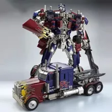 اسباب بازی مدل OPTIMUS PRIME
