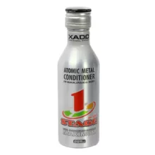 مکمل روغن موتور زادو مدل متال ماکزیموم حجم 225 میلی لیتر