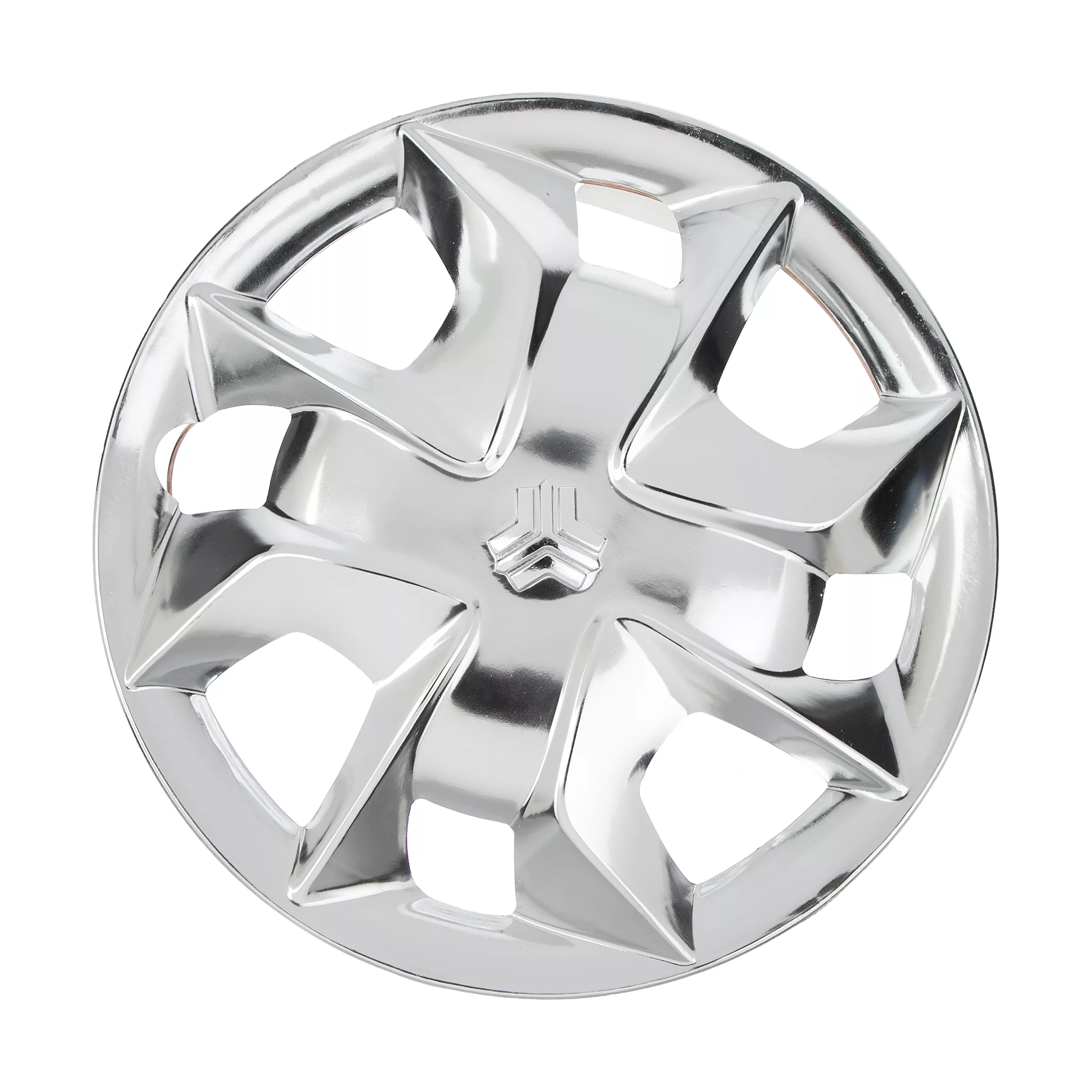 قالپاق چرخ مدل TPA-P06 سایز 13 اینچ مناسب برای پراید وانت بسته 4 عددی