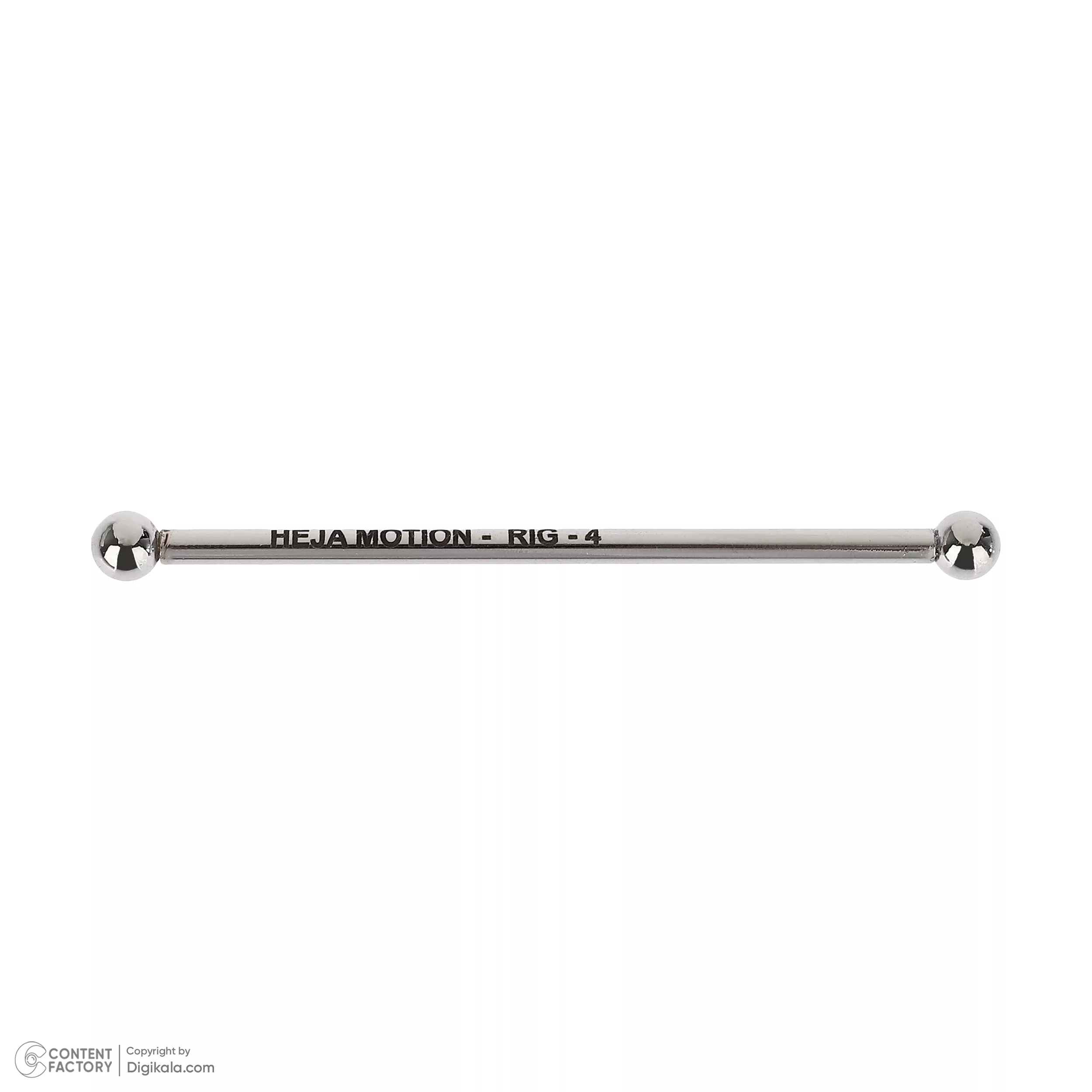 نگهدارنده مفصلی دوربین هجا مدل RIG 4mm