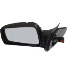 آینه جانبی چپ کروز پلاس مدل سنسور دار مناسب برای سمند