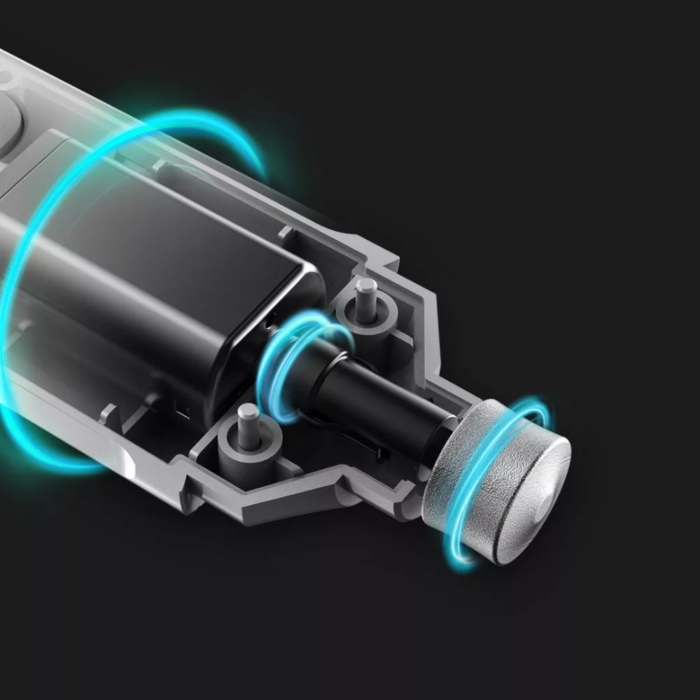 سوهان ناخن شارژی سگ و گربه مدل Pawbby MG-NG001A