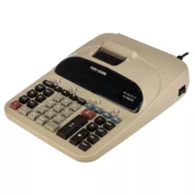 ماشین حساب ایرانی پارس حساب مدل PR-8420LP