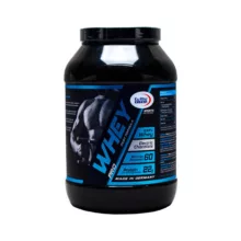 پودر وی پروتئین یوروویتال – 1000 گرم