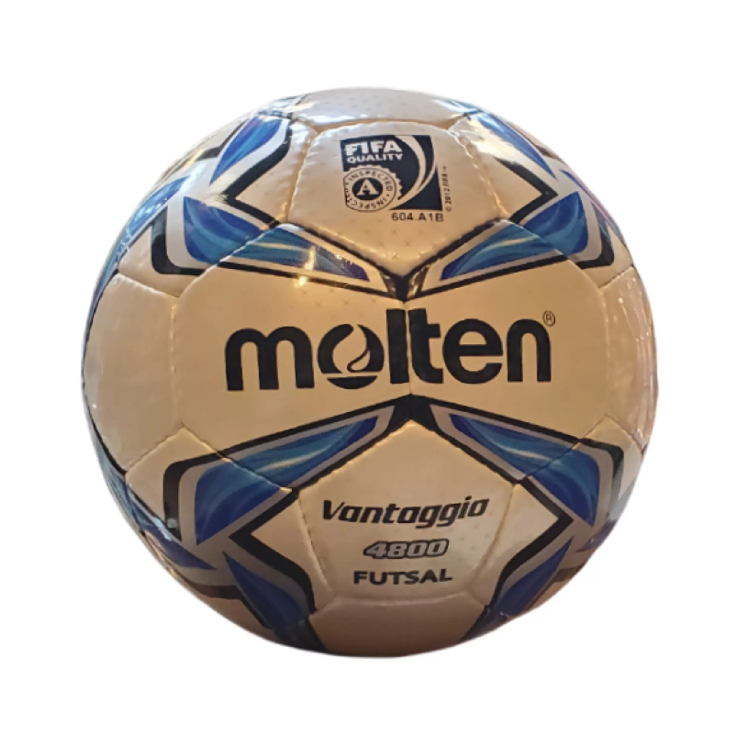 توپ فوتسال مدل vantaggio 4800