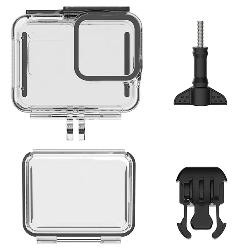 کاور ضد آب مدل sh-22 مناسب برای دوربین گوپرو Hero 8