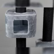 اسکرچر گربه مدل CTS400